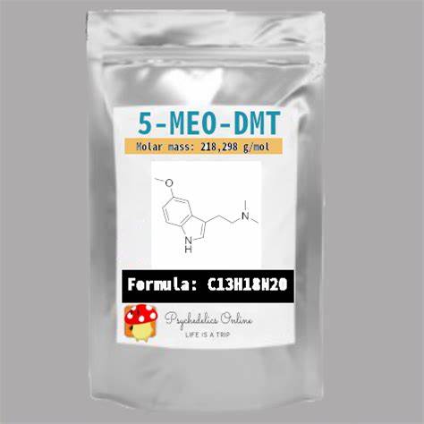 5-MeO-DMT (1) 5-MeO-DMT en vente en ligne en France