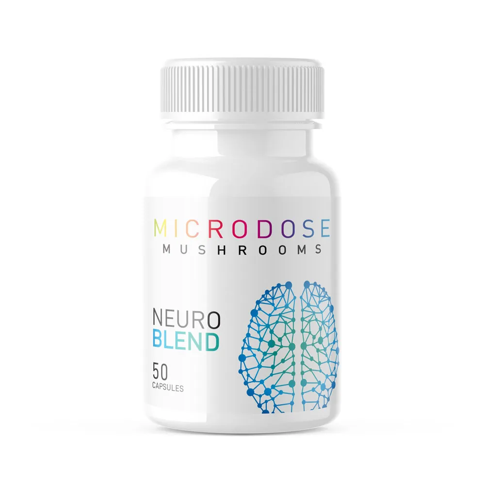 Microdose-Mushrooms-Neuro-Blend-1 Microdose Mushrooms Neuro Blend 1